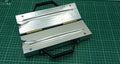 CNC Machined Aluminum 24oz Trolling Sinker Mold – One Cavity Lead Casting Mold