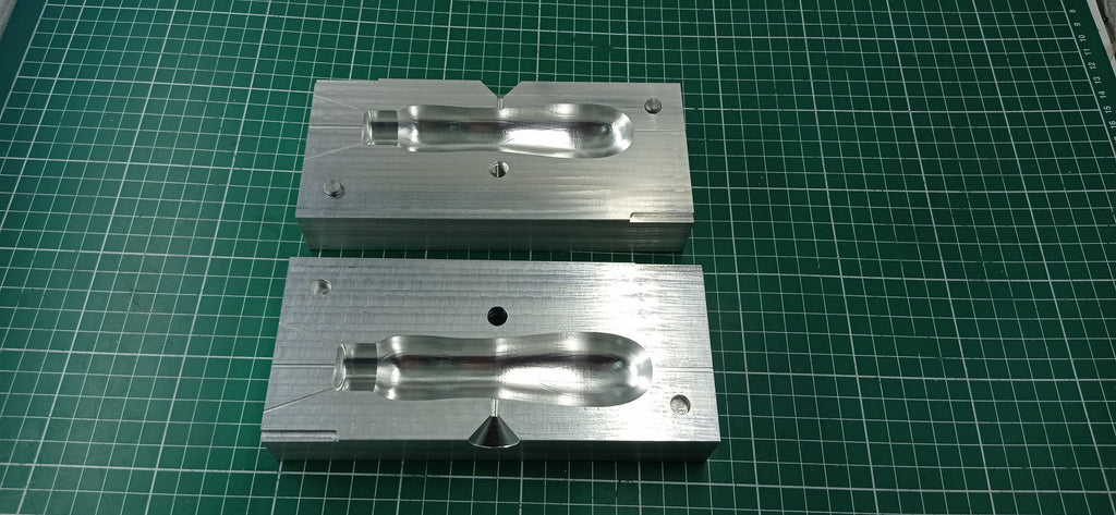 Custom CNC Machining Services for Metal, Plastic & Wood