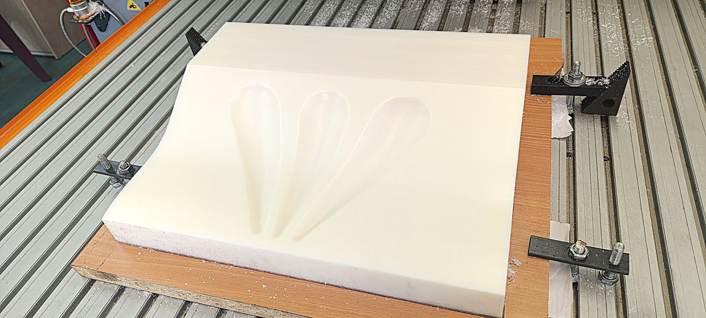 Custom CNC Machining Services for Metal, Plastic & Wood