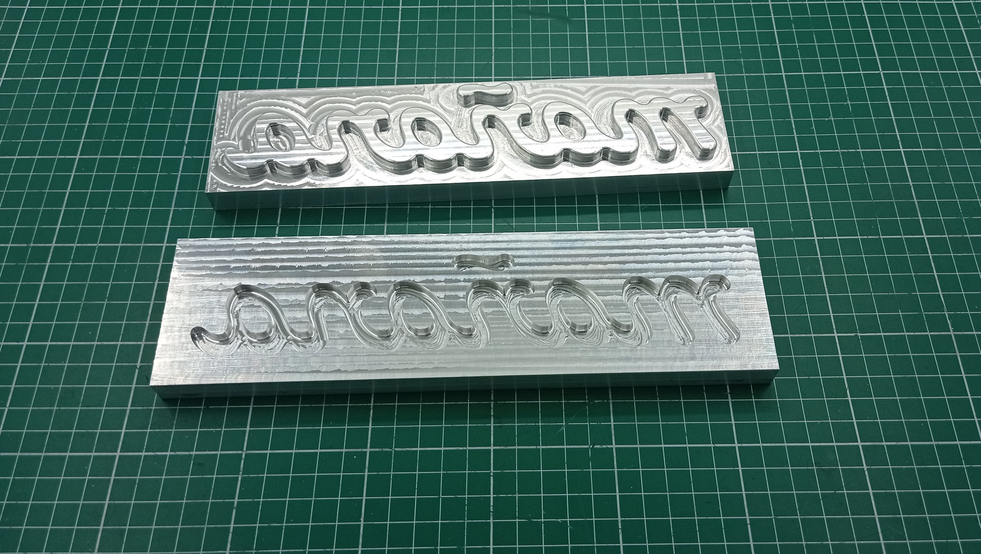 Custom CNC Machining Services for Metal, Plastic & Wood