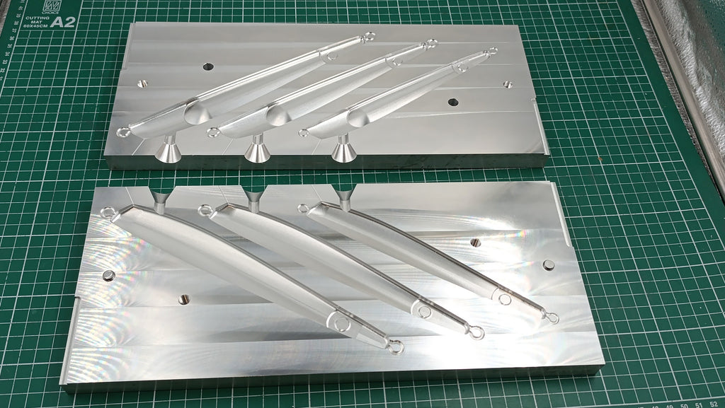 Custom CNC Machining Services for Metal, Plastic & Wood