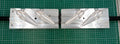20oz & 24oz Spider Sinker CNC Aluminum Mold