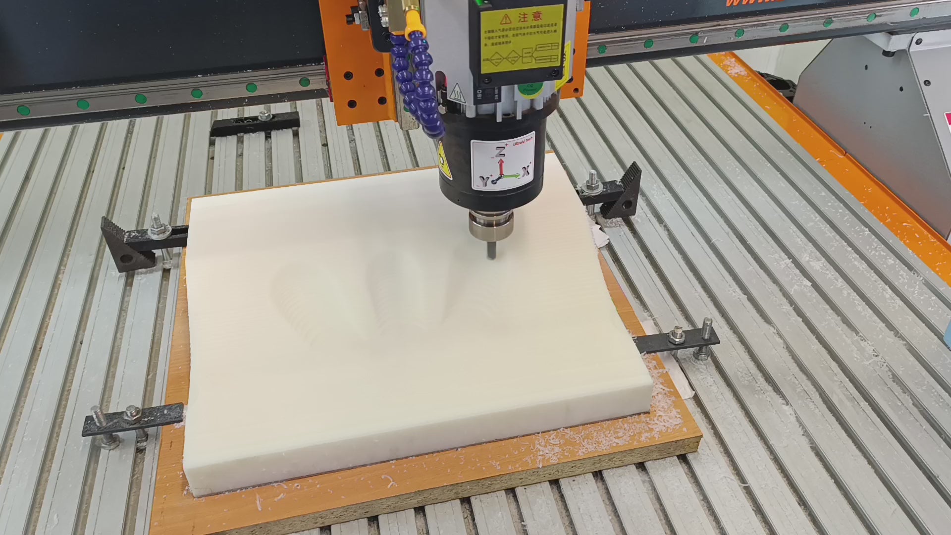 Custom CNC Machining Services for Metal, Plastic & Wood