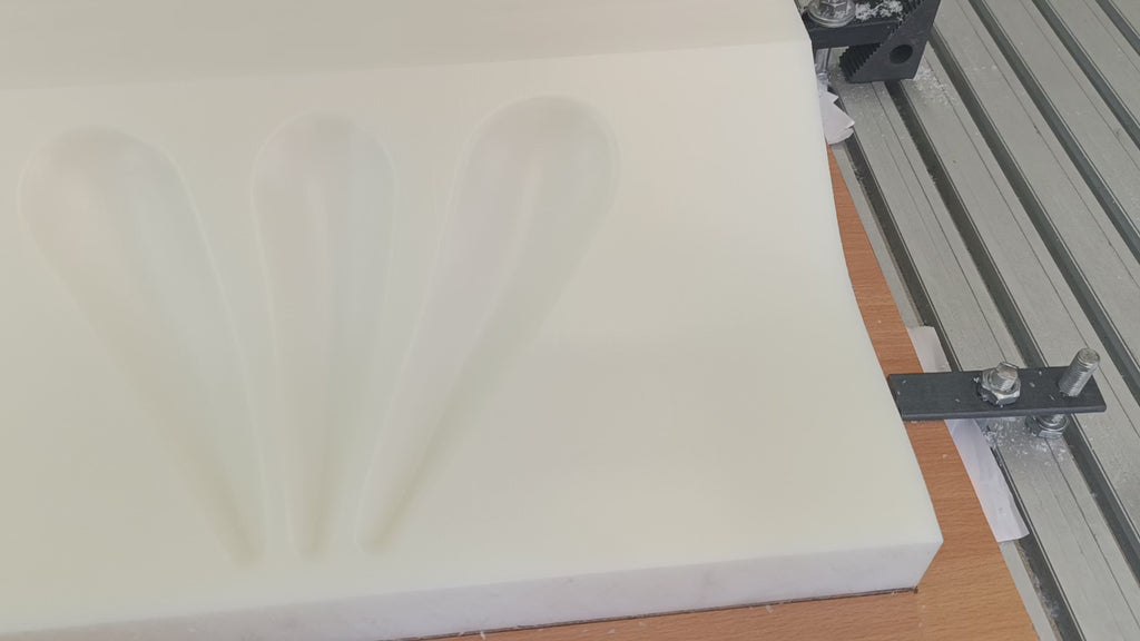 Custom CNC Machining Services for Metal, Plastic & Wood